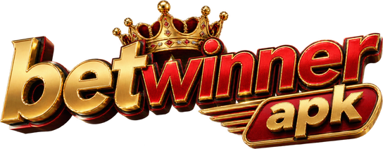 betwinner apk logo